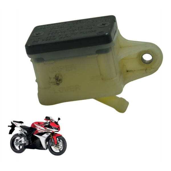 Reservatório Freio Traseiro Honda Cbr 600 Rr 07-14 Original