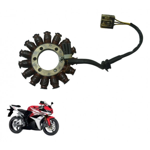 Estator Honda Cbr 600 Rr 07-14 Original