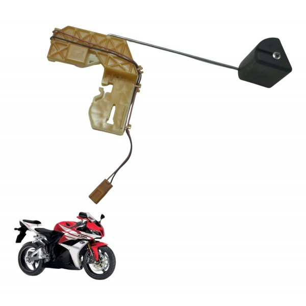 Boia Combustível Honda Cbr 600 Rr 07-14 Original