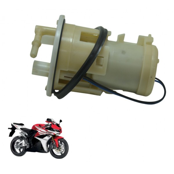 Bomba Combustível Gasolina Honda Cbr 600 Rr 07-14 Original