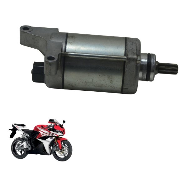 Motor Arranque Honda Cbr 600 Rr 07-14 Original