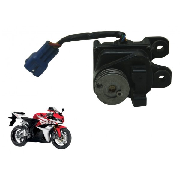 Servo Motor Honda Cbr 600 Rr 07-14 Original