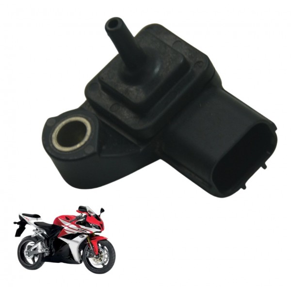 Sensor Map Honda Cbr 600 Rr 07-14 Original