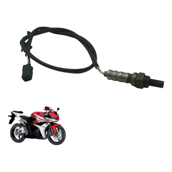 Sonda Lambda Honda Cbr 600 Rr 07-14 Original