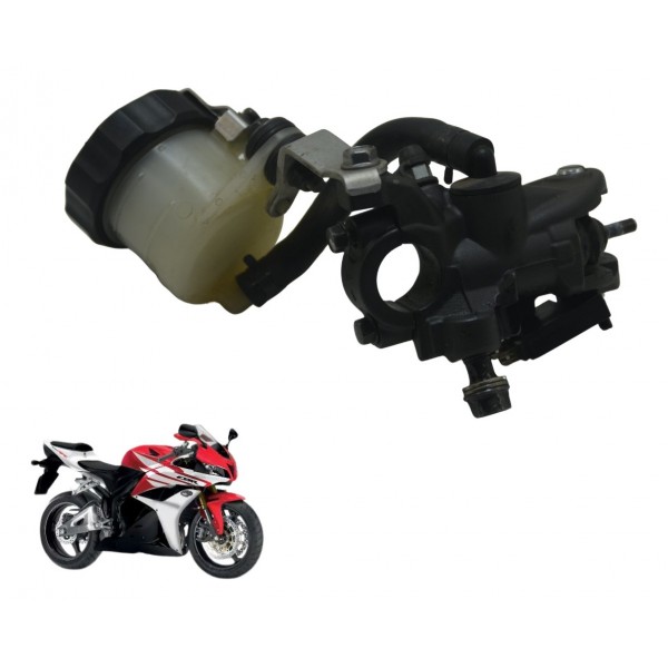 Cilindro Freio Diant Completo Honda Cbr 600 Rr 07-14 Orig