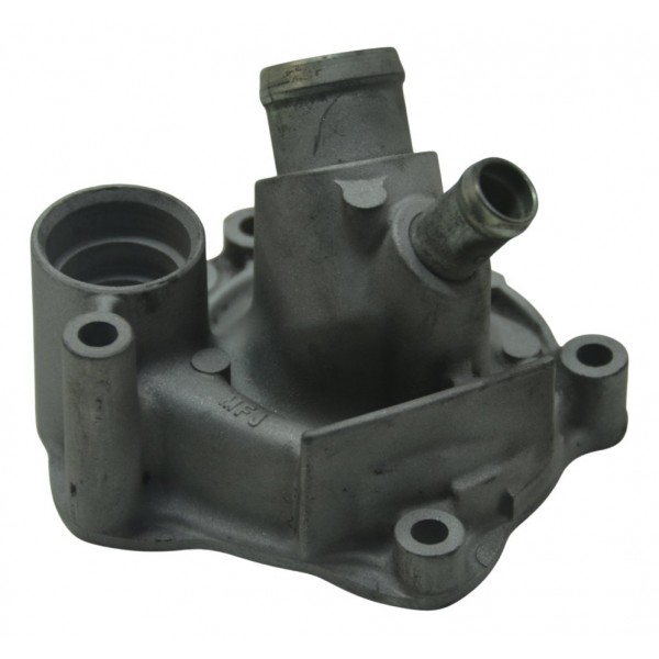 Tampa Bomba Água Honda Cbr 600 Rr 07-14 Original