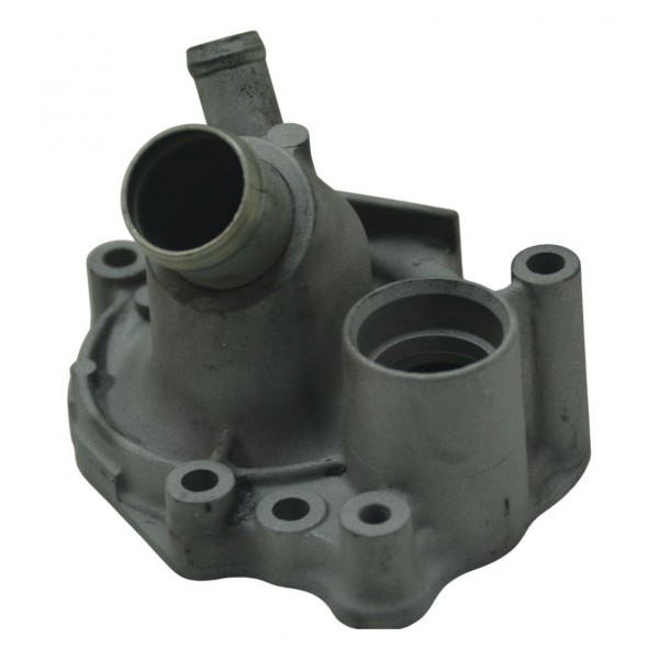 Tampa Bomba Água Honda Cbr 600 Rr 07-14 Original