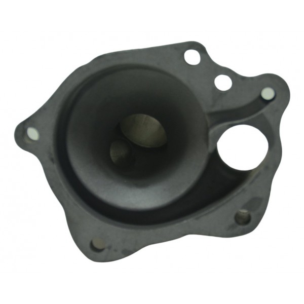 Tampa Bomba Água Honda Cbr 600 Rr 07-14 Original