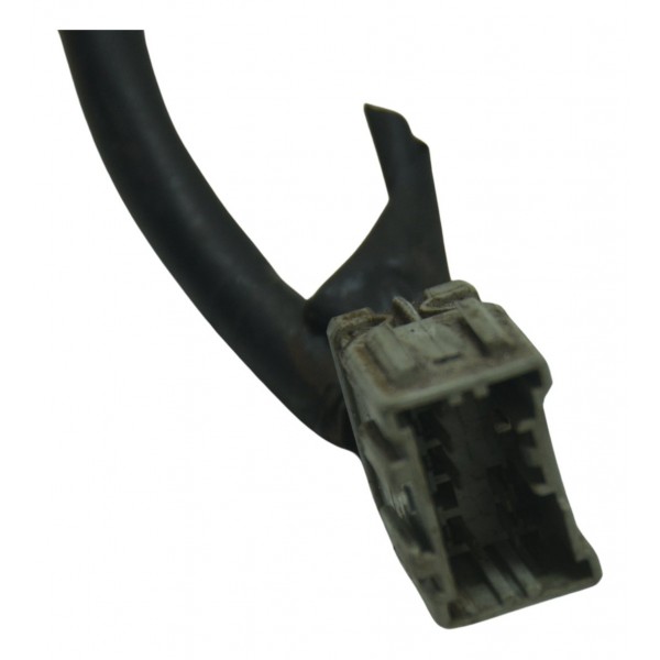 Chave Punho Partida Honda Cbr 600 Rr 07-14 Original