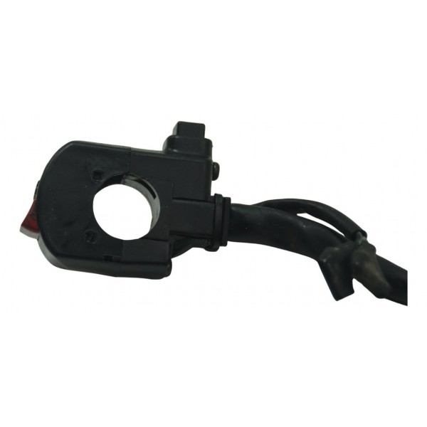Chave Punho Partida Honda Cbr 600 Rr 07-14 Original