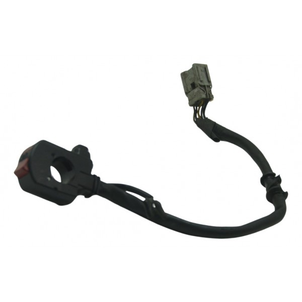 Chave Punho Partida Honda Cbr 600 Rr 07-14 Original