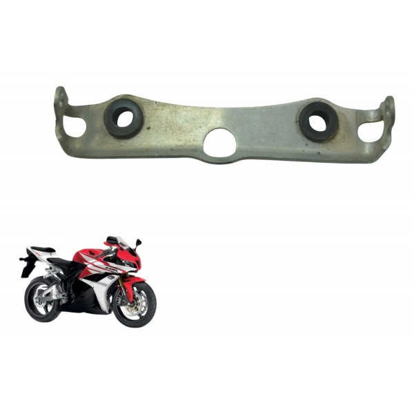 Suporte Lanterna Traseira Honda Cbr 600 Rr 07-14 Original