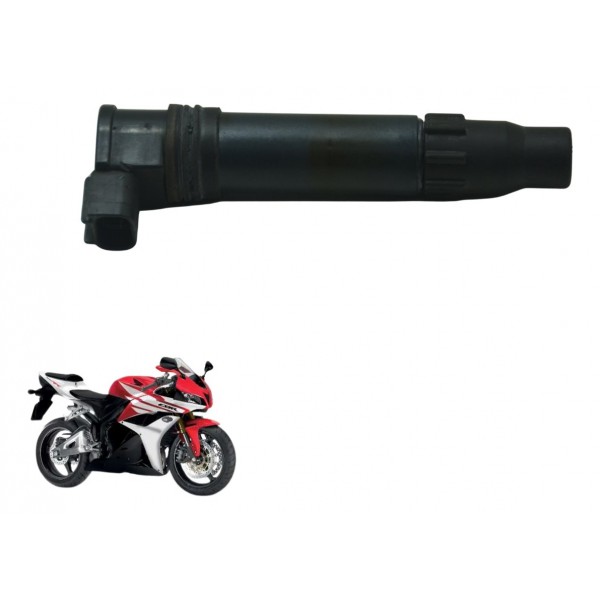 Bobina Ignição Honda Cbr 600 Rr 07-14 Original