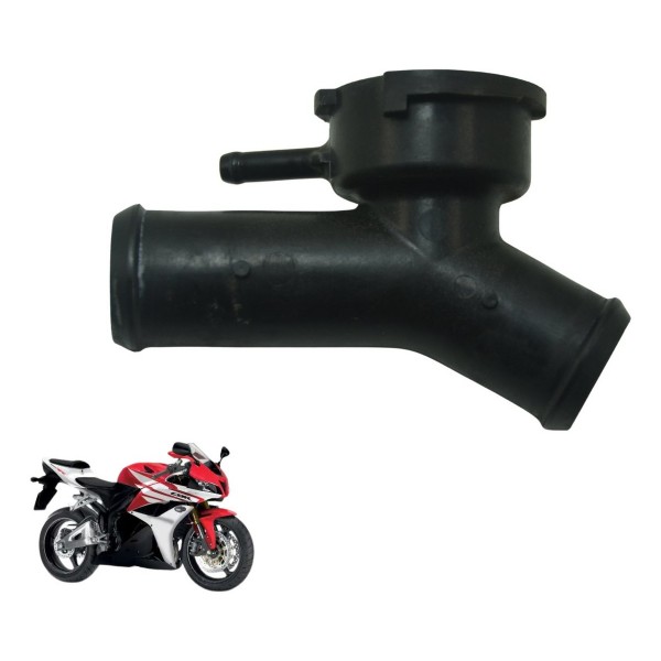 Bocal Radiador Honda Cbr 600 Rr 07-14 Original