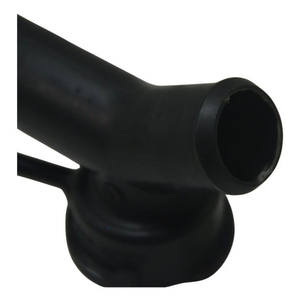 Bocal Radiador Honda Cbr 600 Rr 07-14 Original