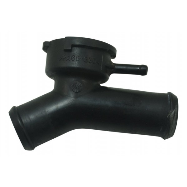 Bocal Radiador Honda Cbr 600 Rr 07-14 Original