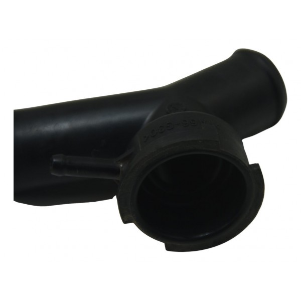 Bocal Radiador Honda Cbr 600 Rr 07-14 Original