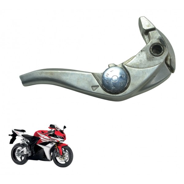 Manete Freio C/ Avaria Honda Cbr 600 Rr 07-14 Original