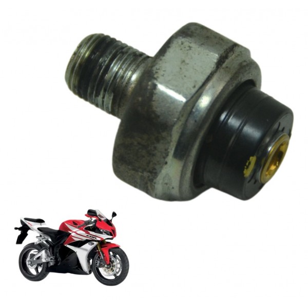 Sensor Óleo Honda Cbr 600 Rr 07-14 Original