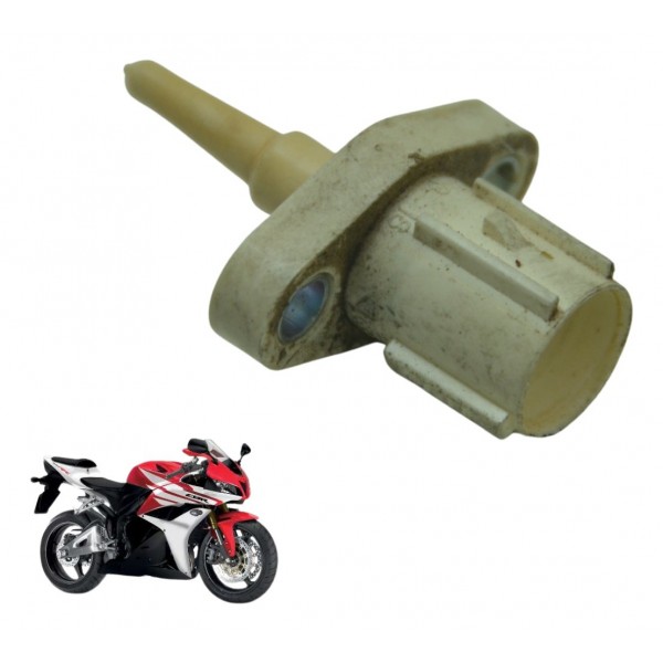 Sensor Temperatura Ar Honda Cbr 600 Rr 07-14 Original