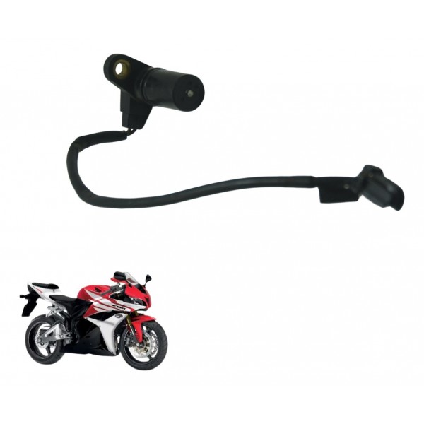Sensor Rotação Honda Cbr 600 Rr 07-14 Original