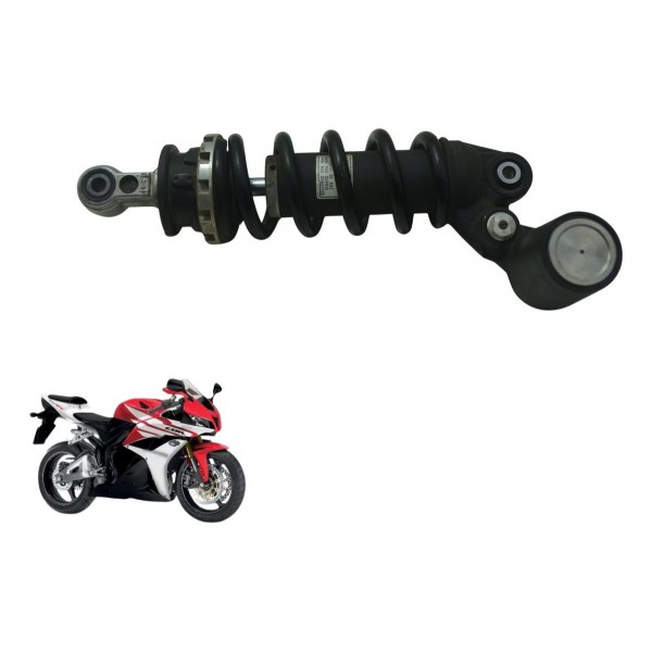 Amortecedor Traseiro Honda Cbr 600 Rr 07-14 Original
