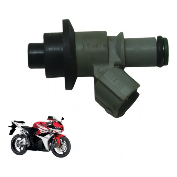 Bico Injetor Alta Honda Cbr 600 Rr 07-14 Original