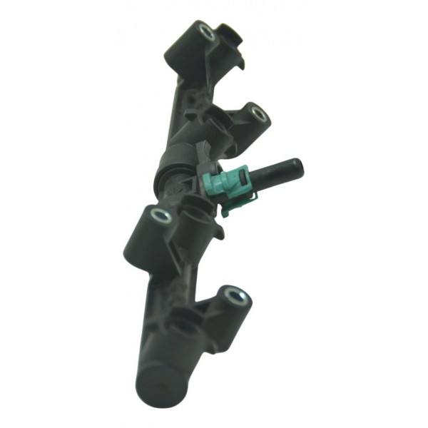 Flauta Injeção Alta Honda Cbr 600 Rr 07-14 Original