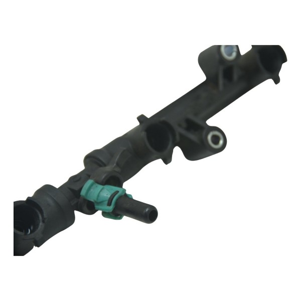 Flauta Injeção Alta Honda Cbr 600 Rr 07-14 Original