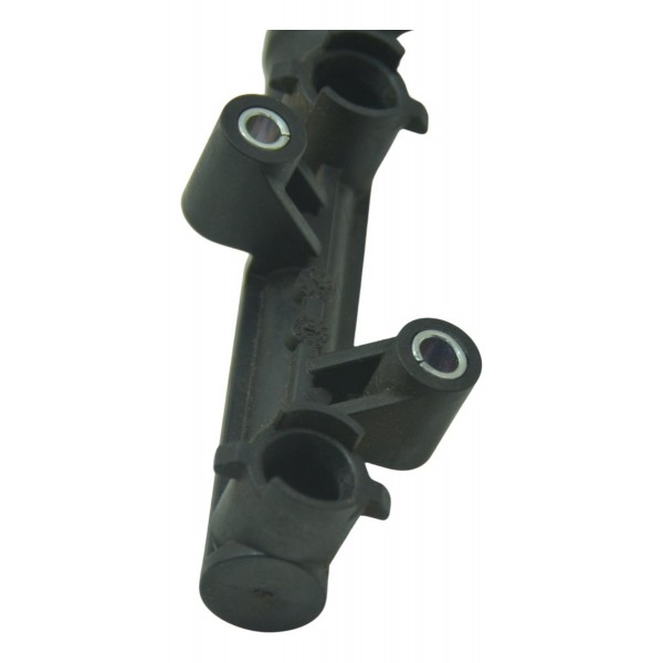 Flauta Injeção Alta Honda Cbr 600 Rr 07-14 Original