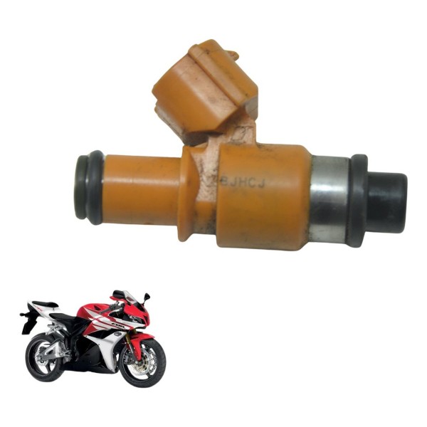 Bico Injetor Baixa Honda Cbr 600 Rr 07-14 Original