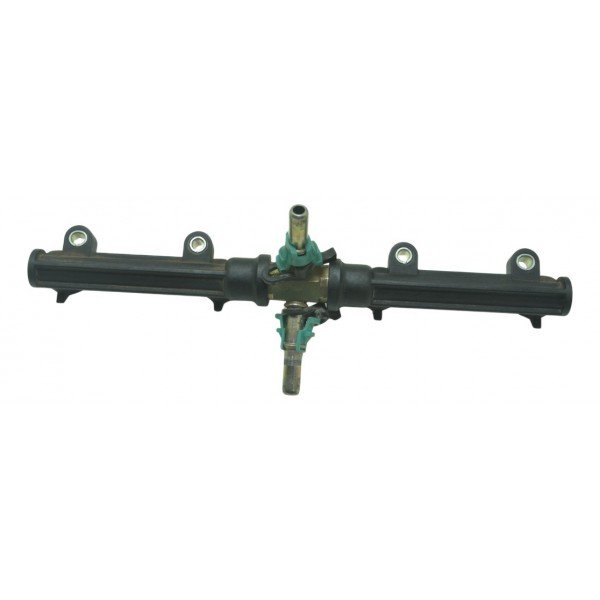 Flauta Injeção Baixa Honda Cbr 600 Rr 07-14 Original