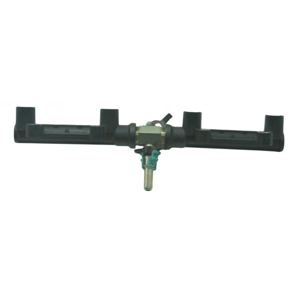 Flauta Injeção Baixa Honda Cbr 600 Rr 07-14 Original