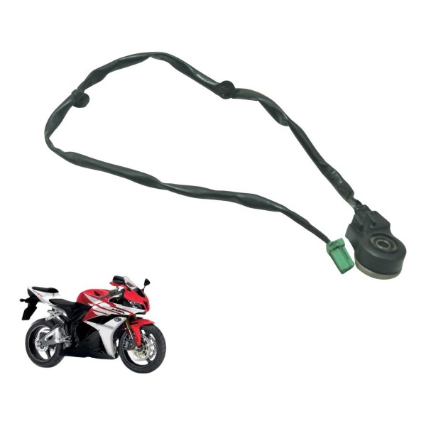 Sensor Pedal Descanso Lateral Honda Cbr 600 Rr 07-14 Orig