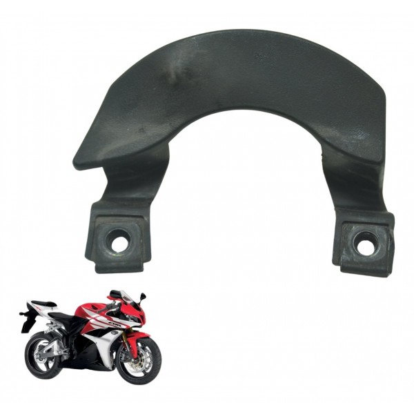 Acabamento Mesa Superior Honda Cbr 600 Rr 07-14 Original