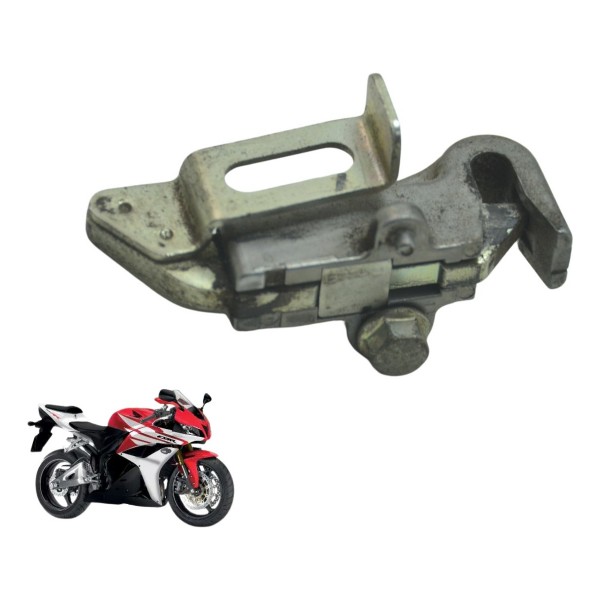 Trava Banco Honda Cbr 600 Rr 07-14 Original