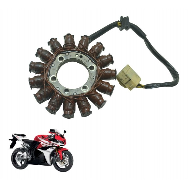 Estator Honda Cbr 600 Rr 07-14 Original