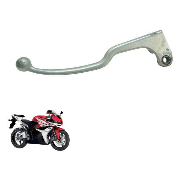 Manete Embreagem Honda Cbr 600 Rr 07-14 Original