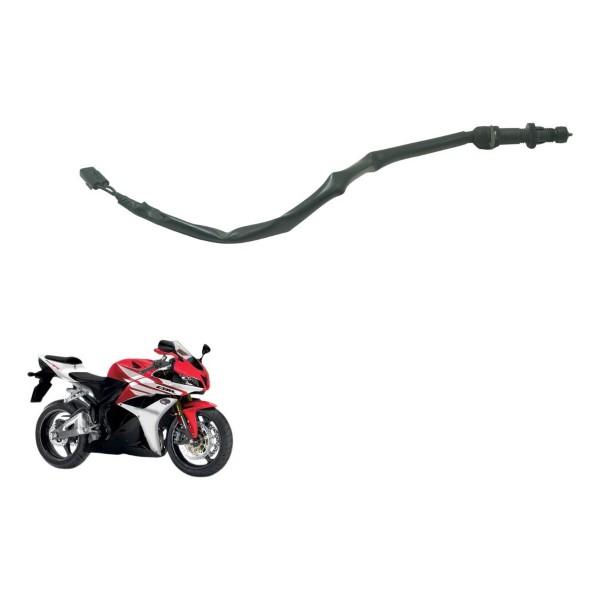 Interruptor Freio Traseiro Honda Cbr 600 Rr 07-14 Original
