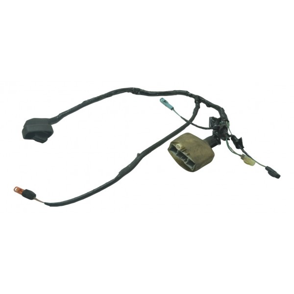 Chicote Painel Honda Cbr 600 Rr 07-14 Original