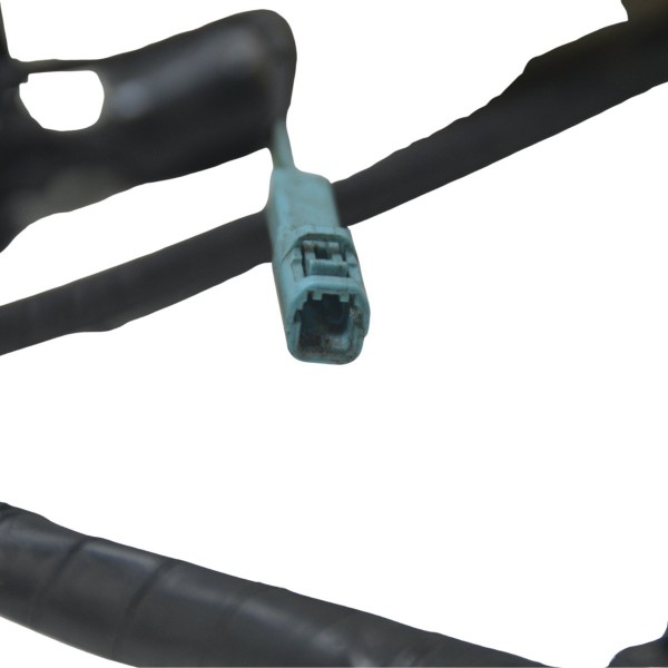 Chicote Painel Honda Cbr 600 Rr 07-14 Original