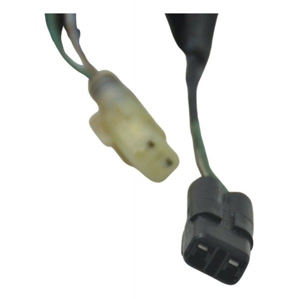 Chicote Painel Honda Cbr 600 Rr 07-14 Original