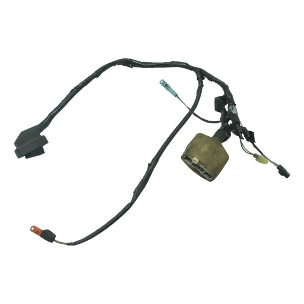 Chicote Painel Honda Cbr 600 Rr 07-14 Original