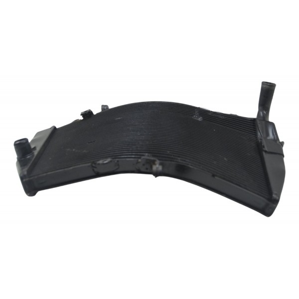 Radiador C/ Avaria Honda Cbr 600 Rr 07-14 Original