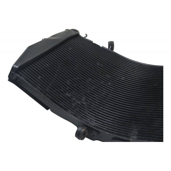 Radiador C/ Avaria Honda Cbr 600 Rr 07-14 Original
