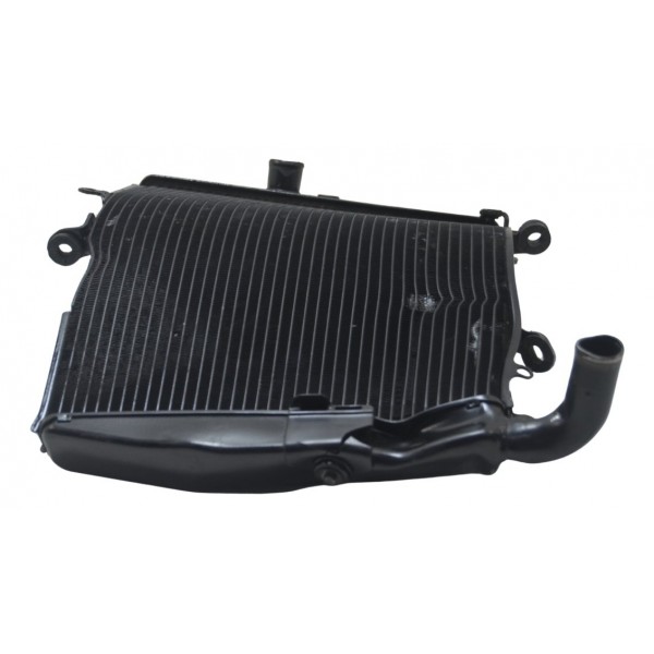 Radiador C/ Avaria Honda Cbr 600 Rr 07-14 Original