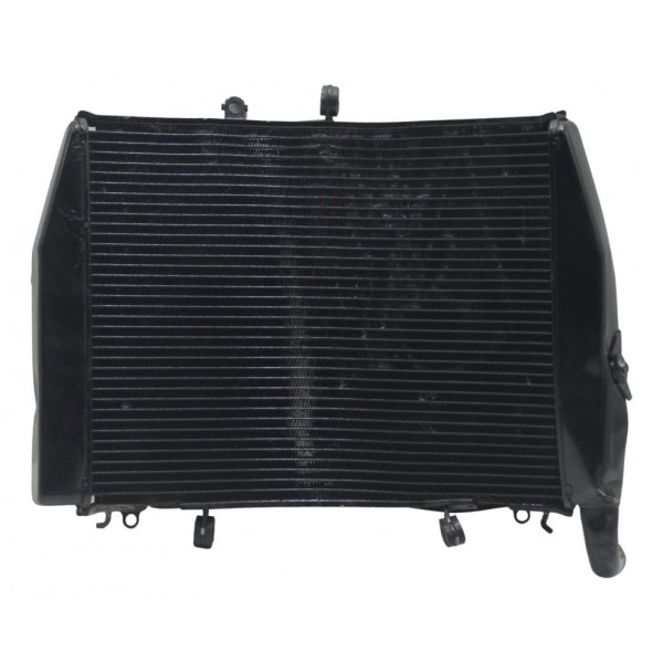 Radiador C/ Avaria Honda Cbr 600 Rr 07-14 Original