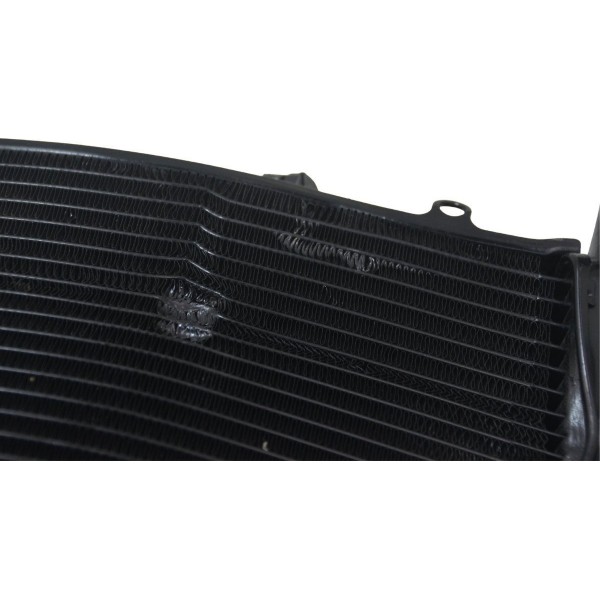Radiador C/ Avaria Honda Cbr 600 Rr 07-14 Original