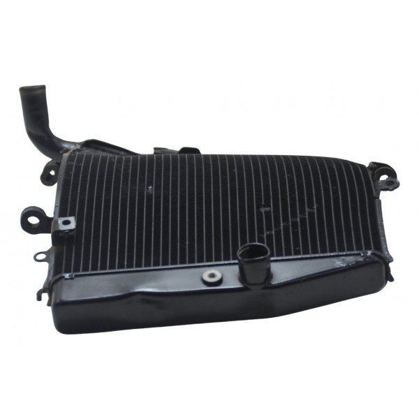 Radiador C/ Avaria Honda Cbr 600 Rr 07-14 Original