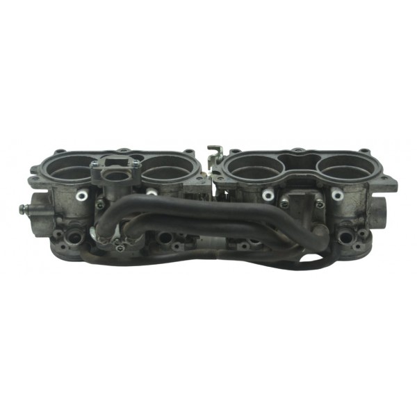 Corpo Injeção Honda Cbr 600 Rr 07-14 Original